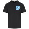 PRO RTX Pro Unisex Embroidered T-Shirt Thumbnail