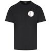 PRO RTX Pro Unisex Embroidered T-Shirt Thumbnail