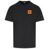 PRO RTX Pro Unisex Embroidered T-Shirt Thumbnail