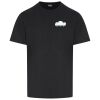 PRO RTX Pro Unisex Embroidered T-Shirt Thumbnail