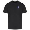 PRO RTX Pro Unisex Embroidered T-Shirt Thumbnail