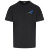 PRO RTX Pro Unisex Embroidered T-Shirt Thumbnail