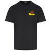 PRO RTX Pro Unisex Embroidered T-Shirt Thumbnail