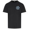 PRO RTX Pro Unisex Embroidered T-Shirt Thumbnail
