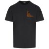 PRO RTX Pro Unisex Embroidered T-Shirt Thumbnail