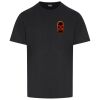 PRO RTX Pro Unisex Embroidered T-Shirt Thumbnail