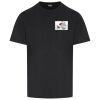 PRO RTX Pro Unisex Embroidered T-Shirt Thumbnail