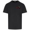 PRO RTX Pro Unisex Embroidered T-Shirt Thumbnail