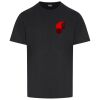 PRO RTX Pro Unisex Embroidered T-Shirt Thumbnail