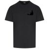 PRO RTX Pro Unisex Embroidered T-Shirt Thumbnail