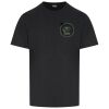 PRO RTX Pro Unisex Embroidered T-Shirt Thumbnail