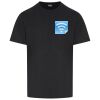 PRO RTX Pro Unisex Embroidered T-Shirt Thumbnail
