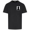 PRO RTX Pro Unisex Embroidered T-Shirt Thumbnail