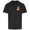 PRO RTX Pro Unisex Embroidered T-Shirt Thumbnail