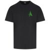 PRO RTX Pro Unisex Embroidered T-Shirt Thumbnail