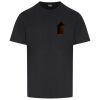 PRO RTX Pro Unisex Embroidered T-Shirt Thumbnail