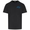 PRO RTX Pro Unisex Embroidered T-Shirt Thumbnail