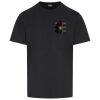 PRO RTX Pro Unisex Embroidered T-Shirt Thumbnail
