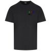 PRO RTX Pro Unisex Embroidered T-Shirt Thumbnail