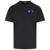 PRO RTX Pro Unisex Embroidered T-Shirt Thumbnail