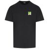PRO RTX Pro Unisex Embroidered T-Shirt Thumbnail
