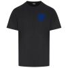 PRO RTX Pro Unisex Embroidered T-Shirt Thumbnail