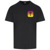 PRO RTX Pro Unisex Embroidered T-Shirt Thumbnail