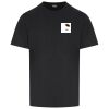 PRO RTX Pro Unisex Embroidered T-Shirt Thumbnail