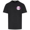 PRO RTX Pro Unisex Embroidered T-Shirt Thumbnail