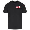 PRO RTX Pro Unisex Embroidered T-Shirt Thumbnail