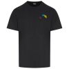 PRO RTX Pro Unisex Embroidered T-Shirt Thumbnail
