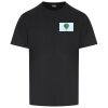 PRO RTX Pro Unisex Embroidered T-Shirt Thumbnail