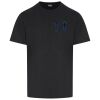 PRO RTX Pro Unisex Embroidered T-Shirt Thumbnail