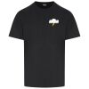 PRO RTX Pro Unisex Embroidered T-Shirt Thumbnail