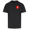 PRO RTX Pro Unisex Embroidered T-Shirt Thumbnail
