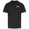 PRO RTX Pro Unisex Embroidered T-Shirt Thumbnail