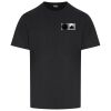 PRO RTX Pro Unisex Embroidered T-Shirt Thumbnail