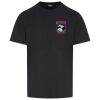 PRO RTX Pro Unisex Embroidered T-Shirt Thumbnail