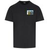 PRO RTX Pro Unisex Embroidered T-Shirt Thumbnail