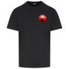 PRO RTX Pro Unisex Embroidered T-Shirt Thumbnail