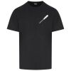 PRO RTX Pro Unisex Embroidered T-Shirt Thumbnail