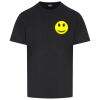PRO RTX Pro Unisex Embroidered T-Shirt Thumbnail