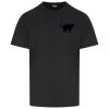 PRO RTX Pro Unisex Embroidered T-Shirt Thumbnail