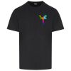 PRO RTX Pro Unisex Embroidered T-Shirt Thumbnail