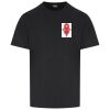 PRO RTX Pro Unisex Embroidered T-Shirt Thumbnail