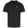 PRO RTX Pro Unisex Embroidered T-Shirt Thumbnail