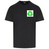 PRO RTX Pro Unisex Embroidered T-Shirt Thumbnail