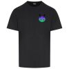 PRO RTX Pro Unisex Embroidered T-Shirt Thumbnail