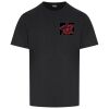 PRO RTX Pro Unisex Embroidered T-Shirt Thumbnail