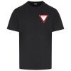 PRO RTX Pro Unisex Embroidered T-Shirt Thumbnail
